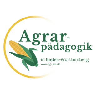 Logo Agrarpädagogik AGL BW Logo Agrarpädagogik AGL BW
